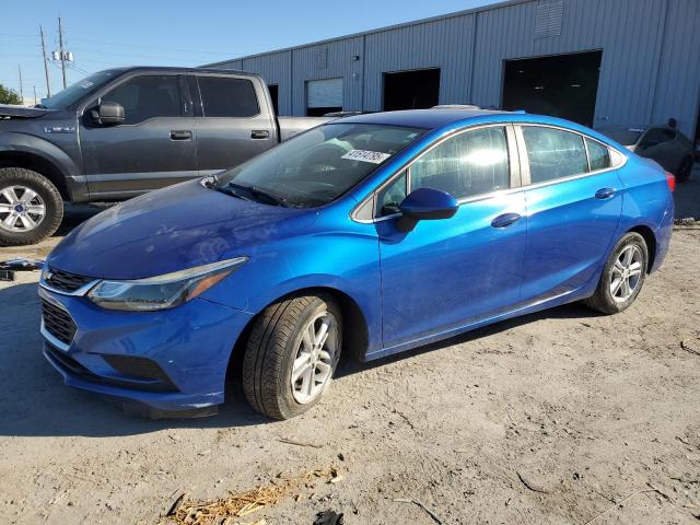 2016 Chevrolet Cruze
