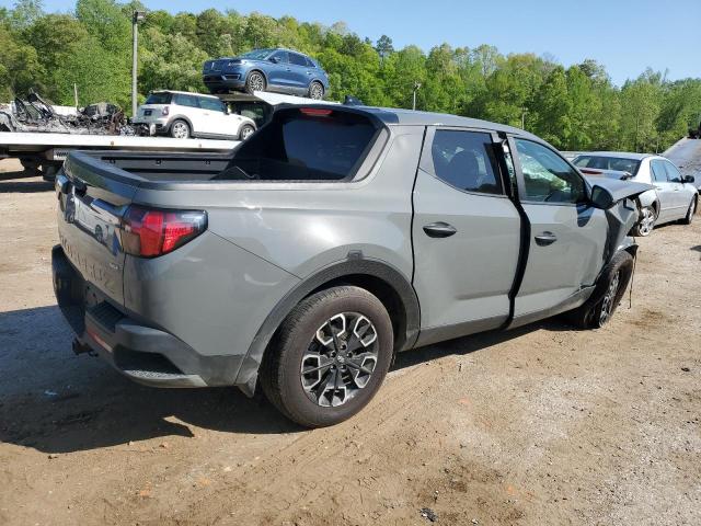 2024 Hyundai Santa cruz