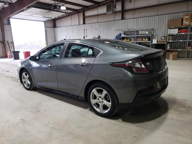 2017 Chevrolet Volt