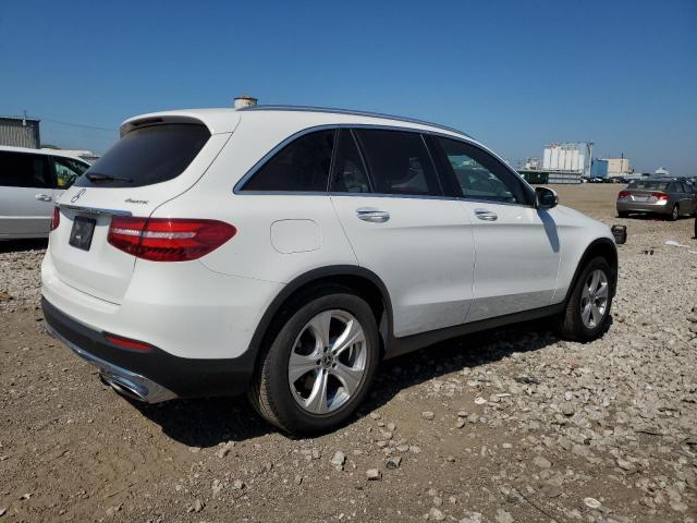 2018 Mercedes-benz Glc