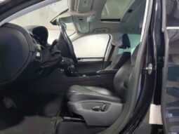 
										2016 Volkswagen Touareg full									