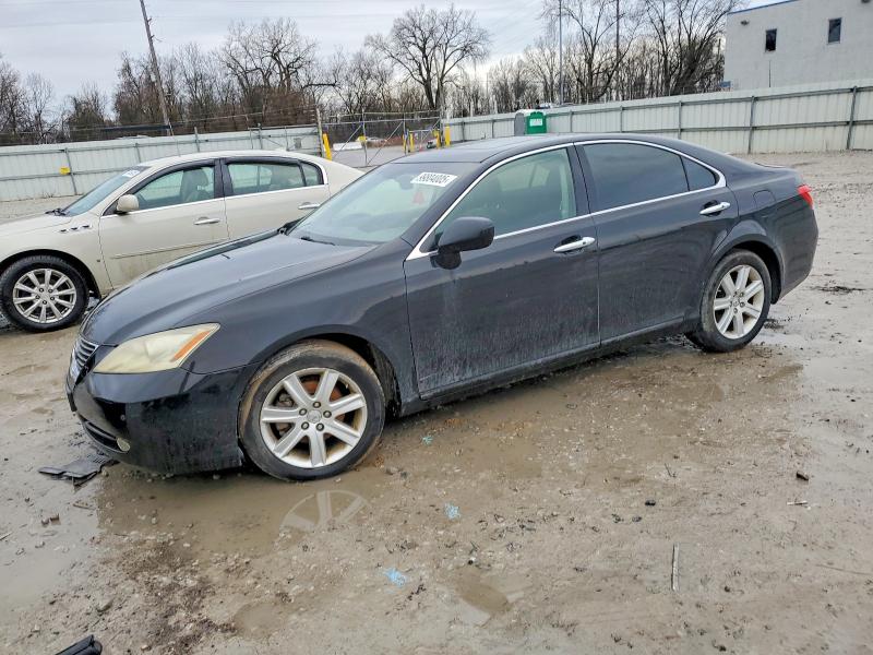 2007 Lexus Es 350