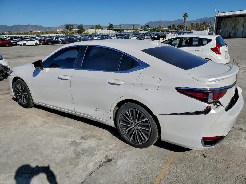 2024 Lexus Es 300h