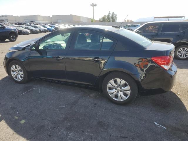 2016 Chevrolet Cruze