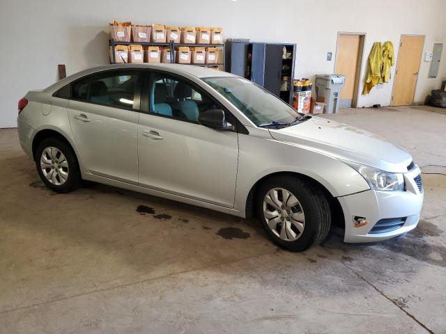 2013 Chevrolet Cruze