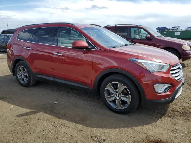 2015 Hyundai Santa fe