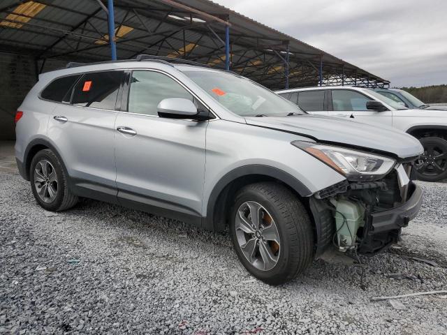2015 Hyundai Santa fe