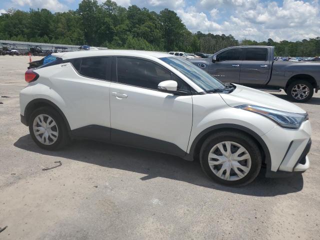 2021 Toyota C-hr