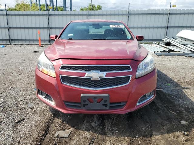 2013 Chevrolet Malibu