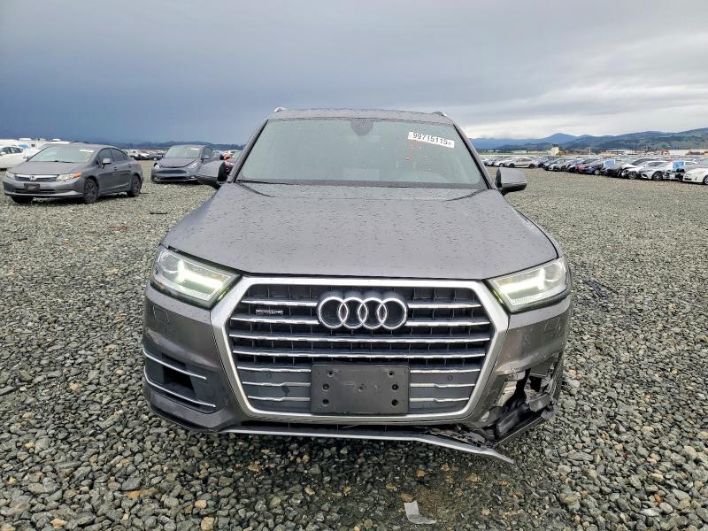 2019 Audi Q7