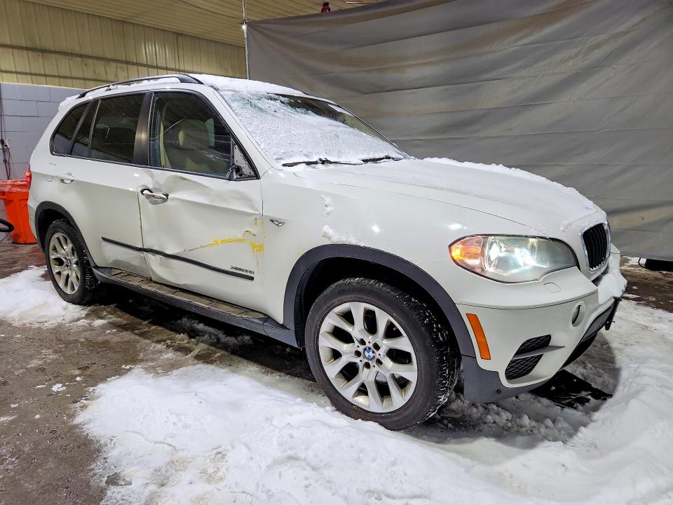 2012 BMW X5