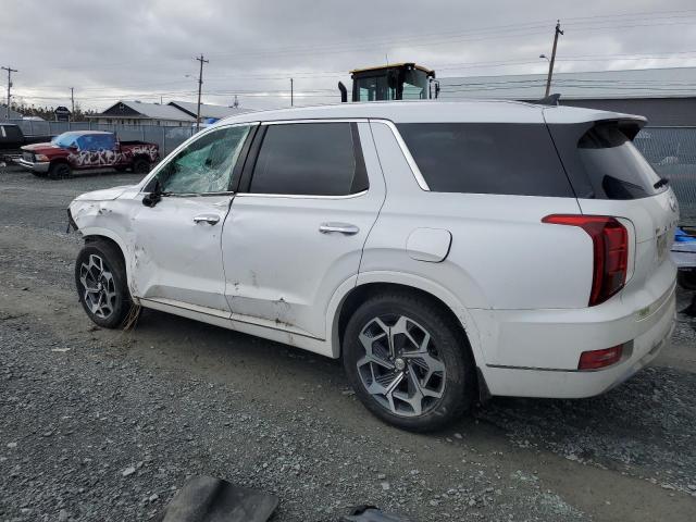 2022 Hyundai Palisade