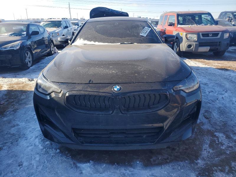 2024 BMW M240i