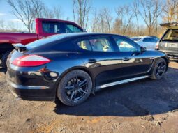 
										2012 Porsche Panamera full									