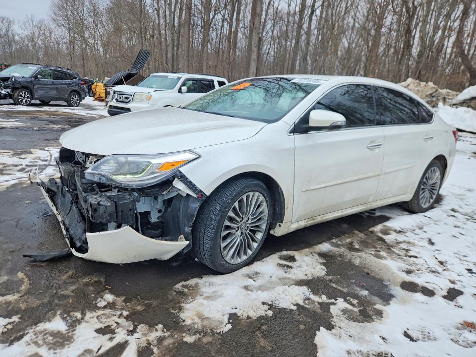 2017 Toyota Avalon
