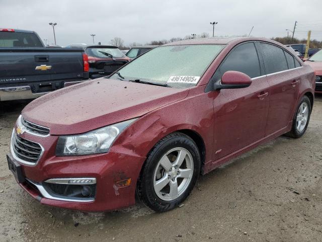 2015 Chevrolet Cruze