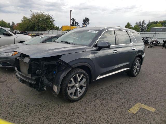 2020 Hyundai Palisade s