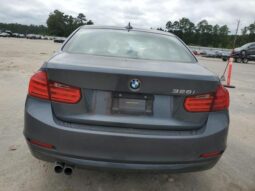 
										2015 BMW 3 series full									