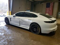 
										2021 Porsche Panamera full									