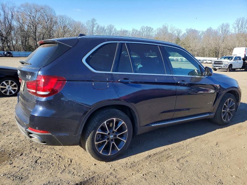 2018 BMW X5