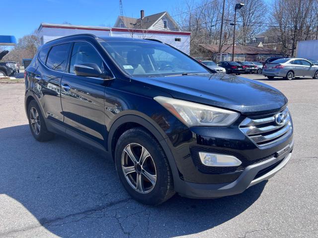 2014 Hyundai Santa fe