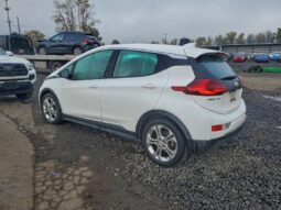 
										2020 Chevrolet Bolt ev full									