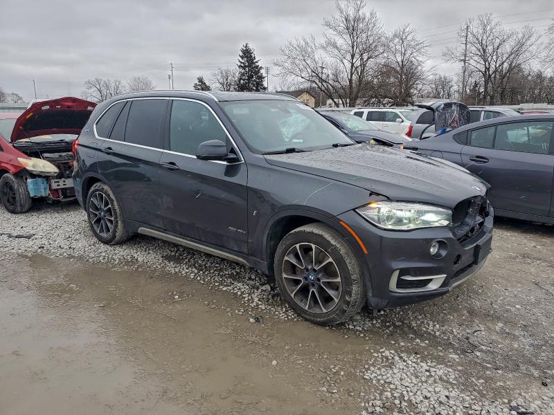 2018 BMW X5