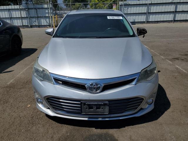 2014 Toyota Avalon