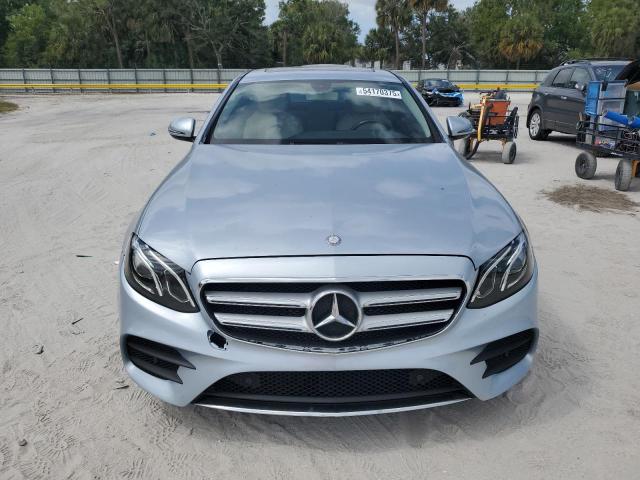 2017 Mercedes-benz E-class