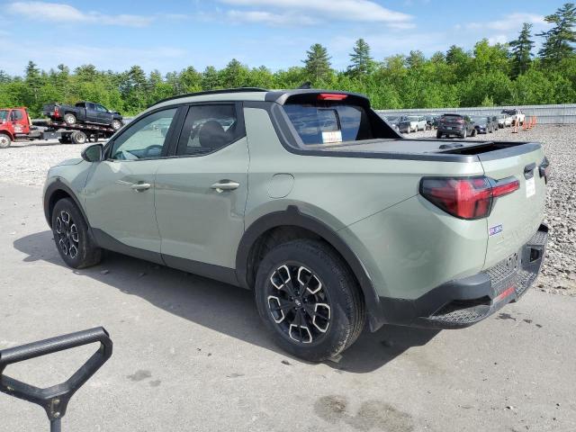 2023 Hyundai Santa cruz