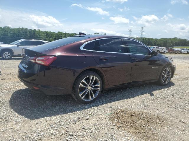 2021 Chevrolet Malibu
