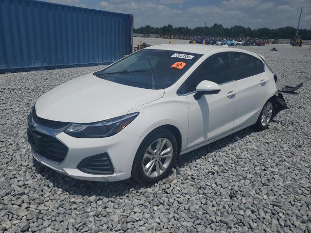 2019 Chevrolet Cruze