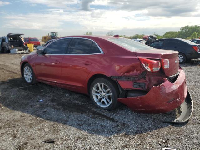 2013 Chevrolet Malibu