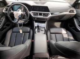 
										2022 BMW 3 series full									