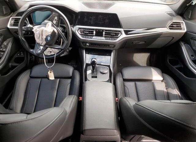 
								2022 BMW 3 series full									