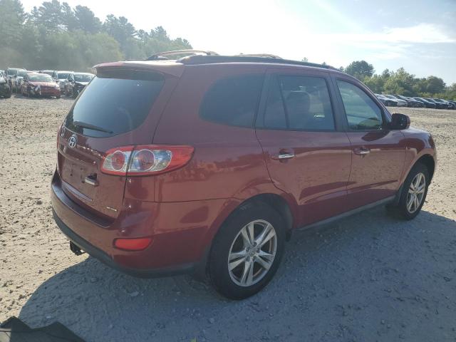 2012 Hyundai Santa fe