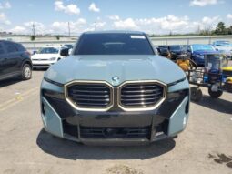 
										2023 BMW Xm full									