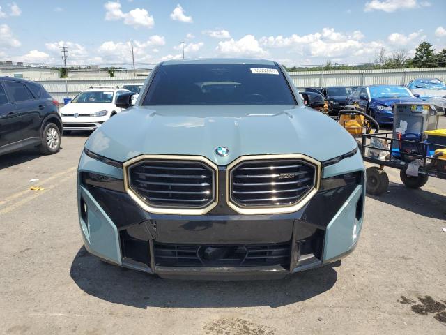 2023 BMW Xm