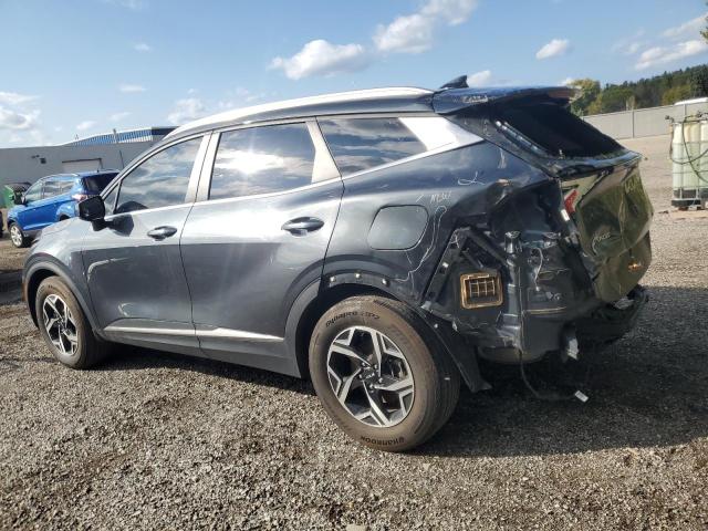 2023 Kia Sportage l