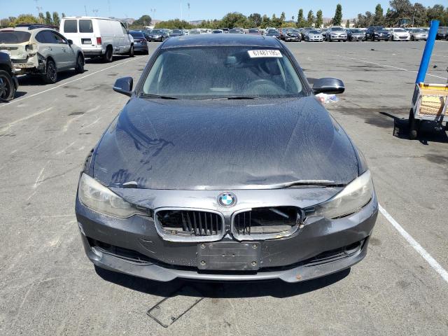 2013 BMW 3 series