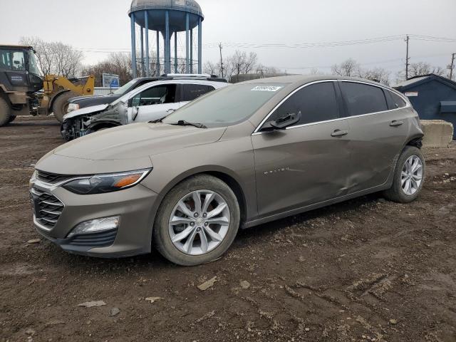 2020 Chevrolet Malibu