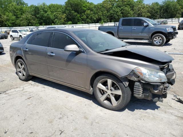 2012 Chevrolet Malibu