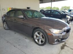 
										2013 BMW 3 series full									