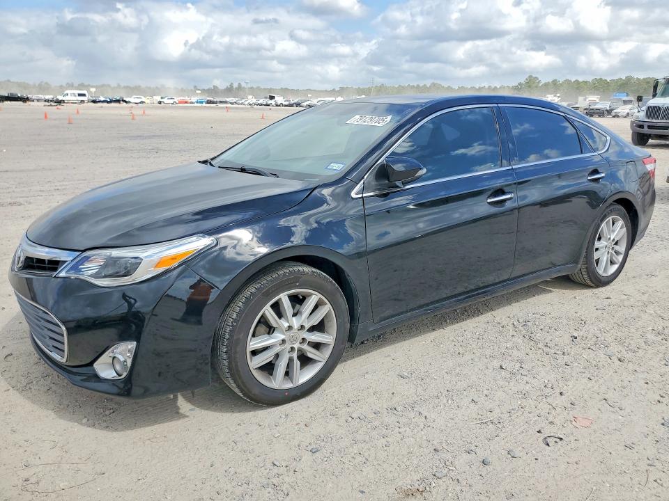 2013 Toyota Avalon