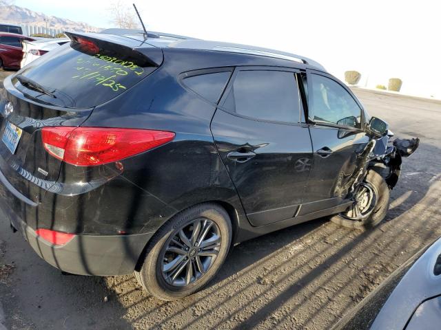 2015 Hyundai Tucson