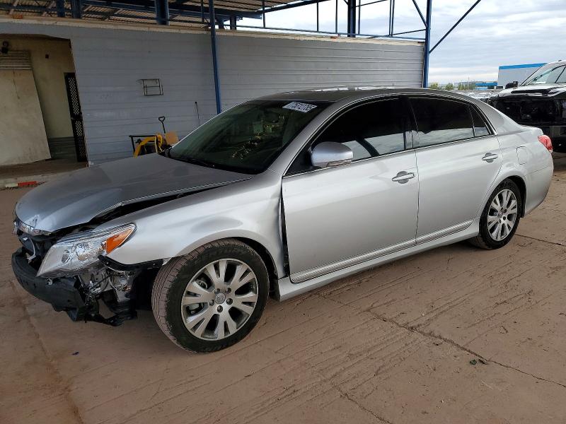 2012 Toyota Avalon