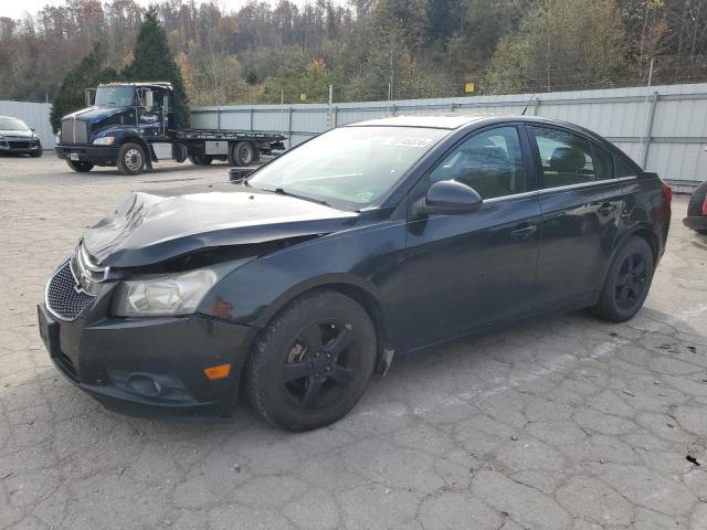 2012 Chevrolet Cruze