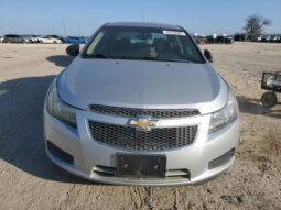 
										2014 Chevrolet Cruze full									