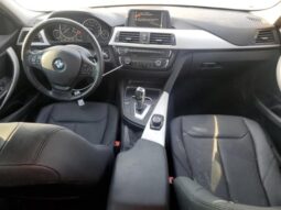 
										2016 BMW 3 series full									