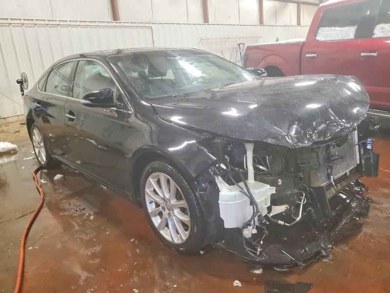 2014 Toyota Avalon